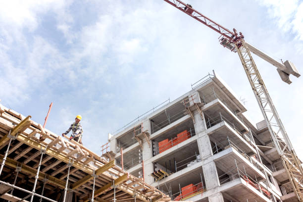 Best Local Concrete Companies  in Middletown, OH
